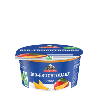 Fruchtquark Mango (150gr)